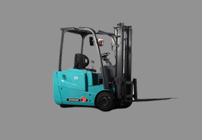 Electric Forklift