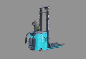 Electric Stacker